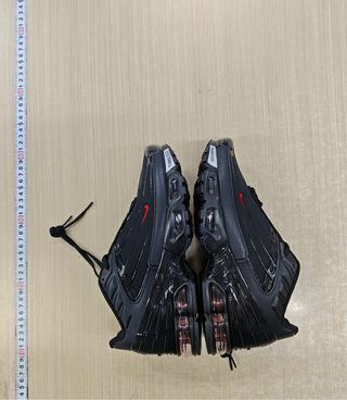 Zapatillas Nike Air Max Plus TN negras