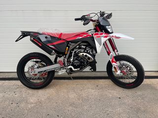 Fantic XM 50cc Competición