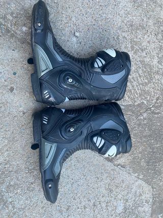 Botas moto Axo 45
