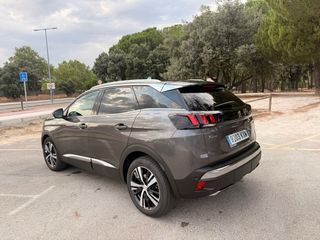 Peugeot 3008 2019