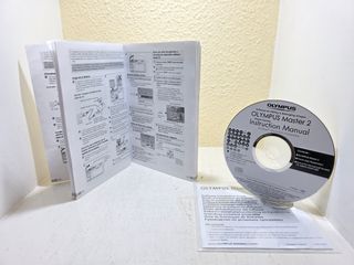 Cámara de fotos Olympus FE-4000