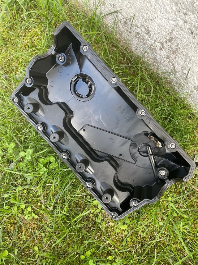 Tapa balancines VW Passat 3B6 1.9 TDI