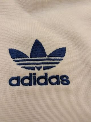 Chaqueta Adidas Originals Firebird Vintage