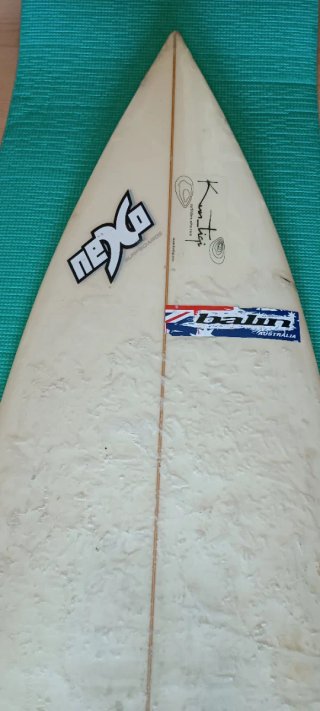Tabla de surf