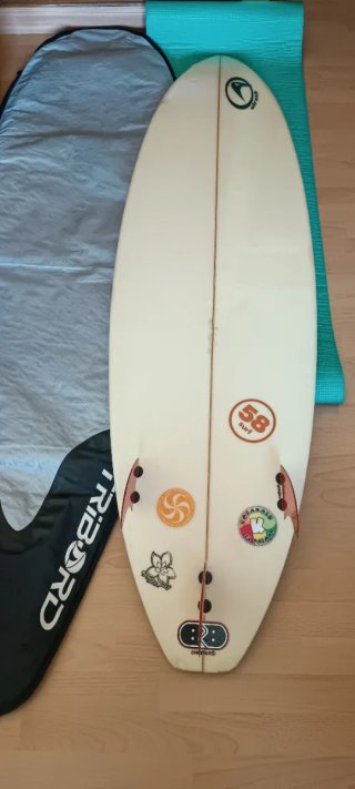 Tabla de surf