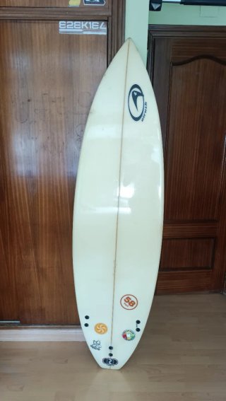 Tabla de surf