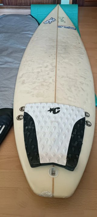 Tabla de surf