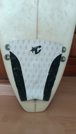 Tabla de surf