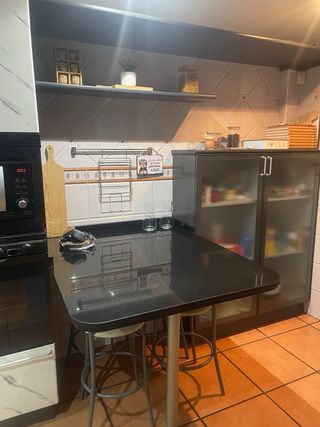 Cocina completa URGE