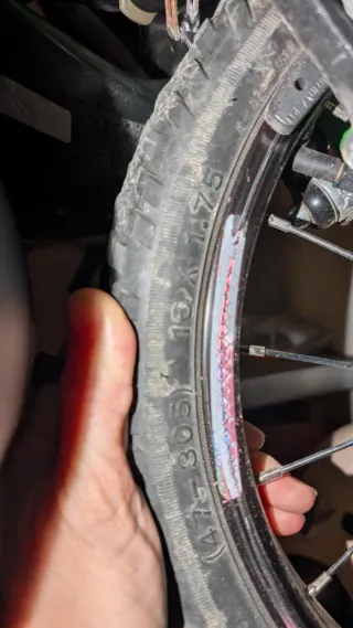 Bicicleta Orbea Grow 1