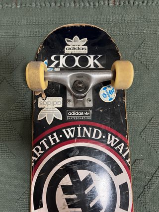 Skate Element