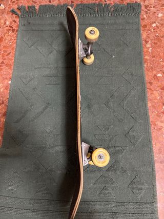 Skate Element