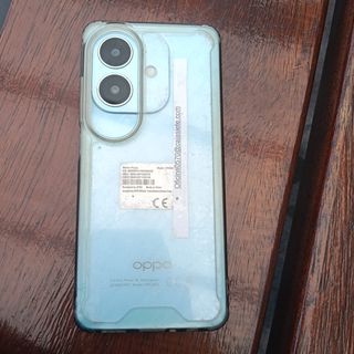 Dos y marrón OPPOA60 (CPH2683) Azul 128GB