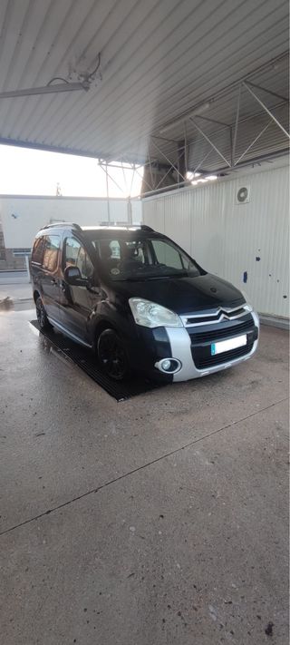 Citroen Berlingo xtr