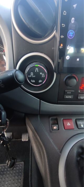Citroen Berlingo xtr