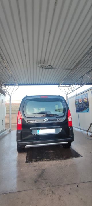 Citroen Berlingo xtr