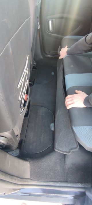 Citroen Berlingo xtr