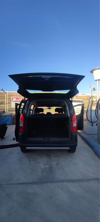 Citroen Berlingo xtr