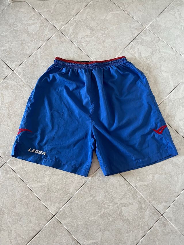 Pantaloncini sportivi Legea