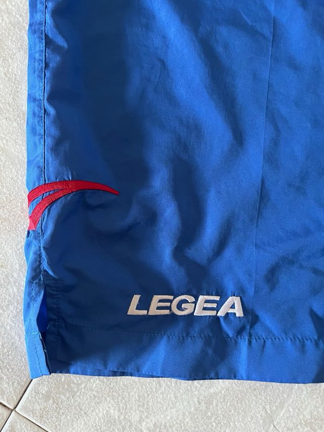 Pantaloncini sportivi Legea