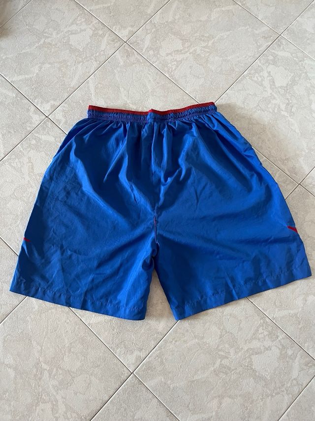 Pantaloncini sportivi Legea