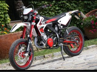 Moto de 49cc- LEER DESCRIPCION