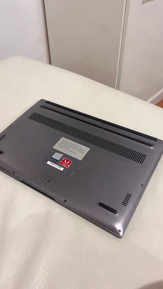 Portátil HUAWEI Matebook D14 Gris