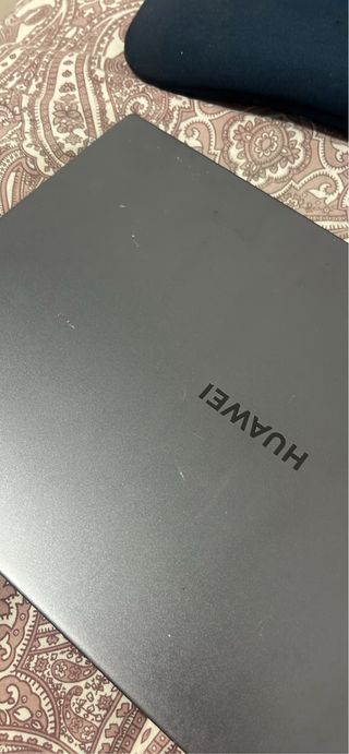 Portátil HUAWEI Matebook D14 Gris