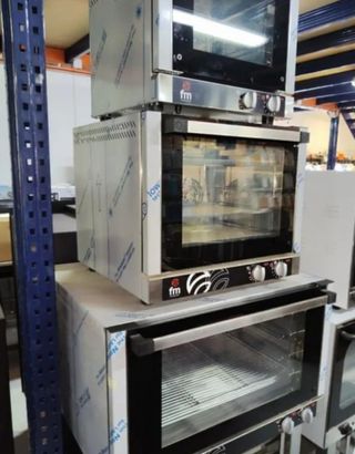 Horno de convección de pan 643280158
