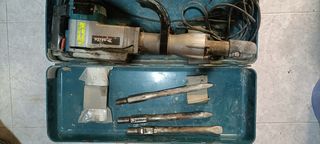 Martillo demoledor Makita