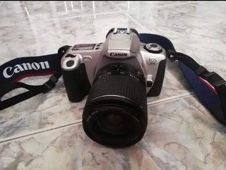 Canon EOS 300 Cámara réflex