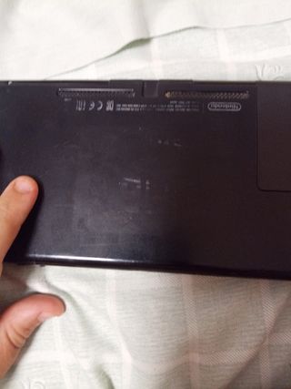 Nintendo Switch Azul-Rojo