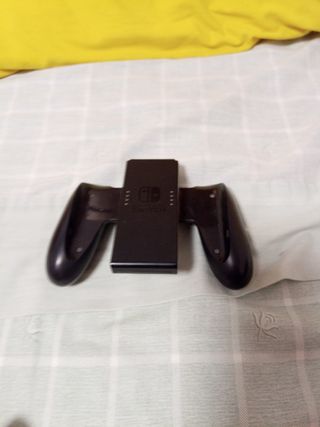 Nintendo Switch Azul-Rojo