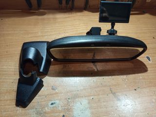 Espejo retrovisor + cámara 
Ford Mondeo 2006