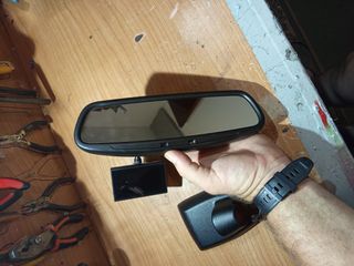Espejo retrovisor + cámara 
Ford Mondeo 2006