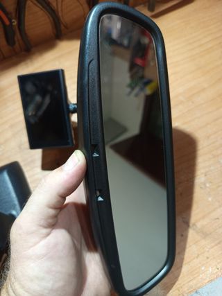 Espejo retrovisor + cámara 
Ford Mondeo 2006