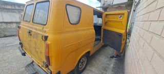 ford transit mk2 transit 1981