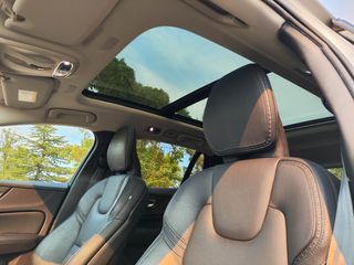 VOLVO V60 CROSS COUNTRY POLESTAR D4 190 AUT TECHO 