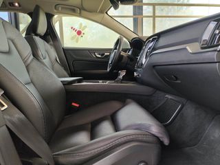 VOLVO V60 CROSS COUNTRY POLESTAR D4 190 AUT TECHO 