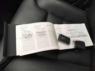 VOLVO V60 CROSS COUNTRY POLESTAR D4 190 AUT TECHO 