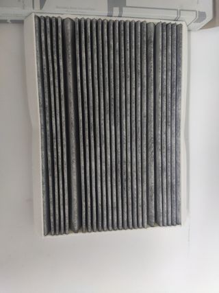 Filtro Polen Mercedes 