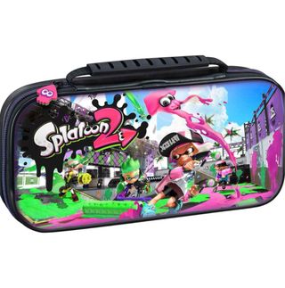 Funda Nintendo Switch Splatoon 2
