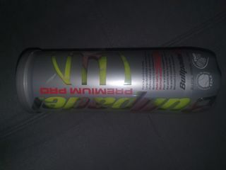 Bullpadel Premium Pro - Pelotas padel