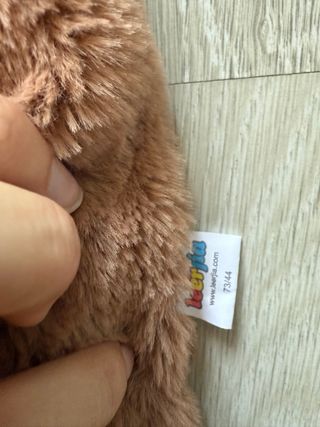 Tuta Neonato Calda 73cm