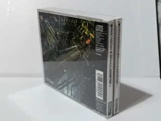 Final Fantasy VII - Banda Sonora 100% original