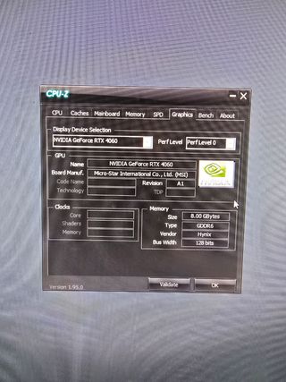 PC Gaming R7 + RTX 4060 Elegante y silencioso