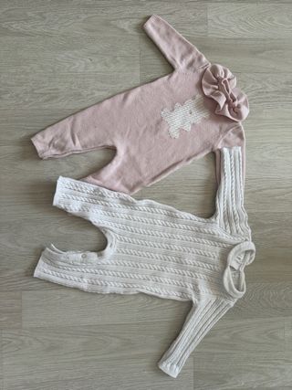 Tutine neonato Prénatal (2)