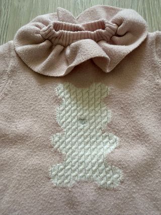 Tutine neonato Prénatal (2)