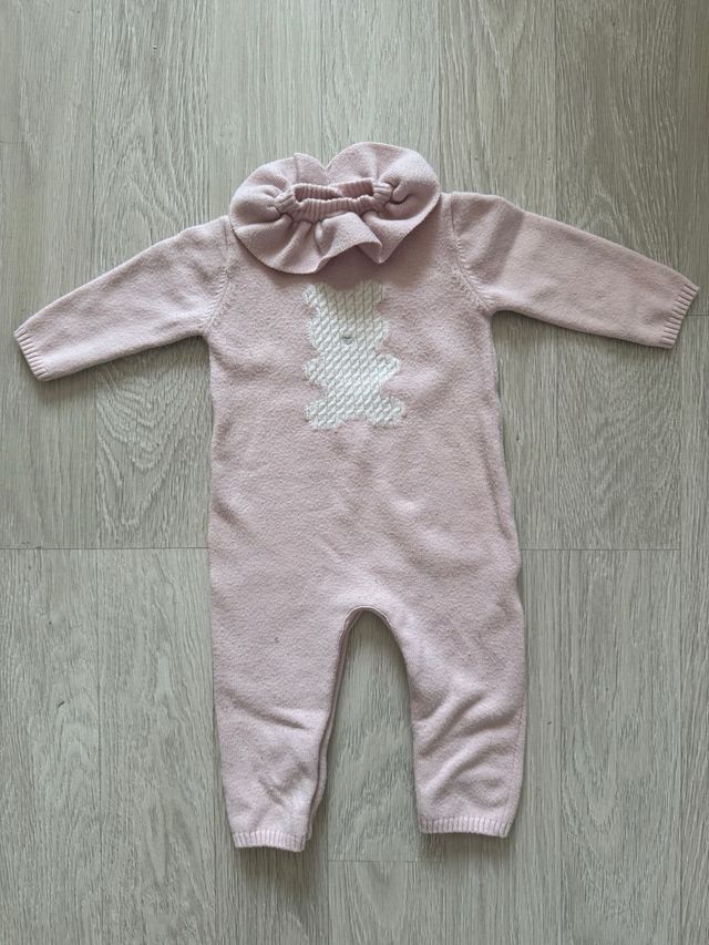 Tutine neonato Prénatal (2)