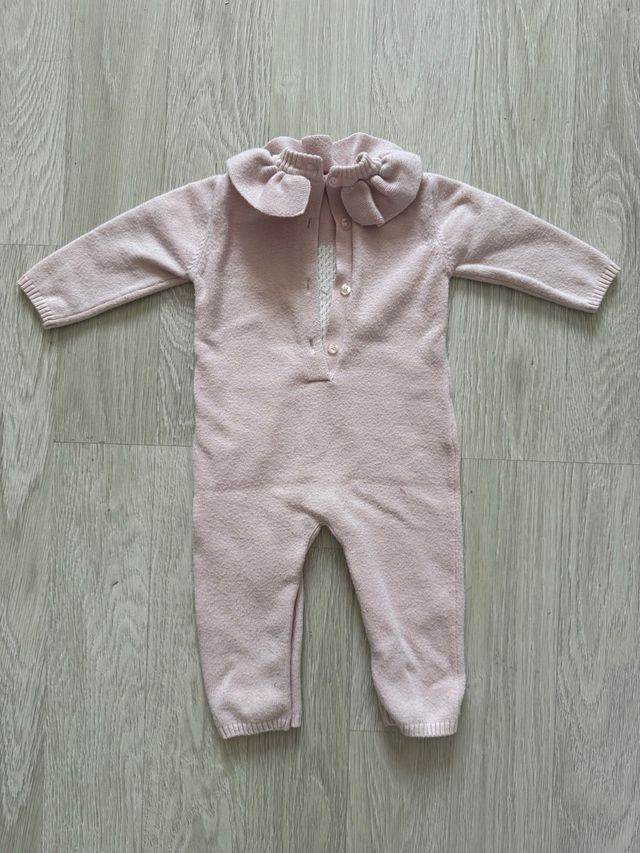 Tutine neonato Prénatal (2)